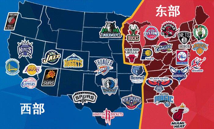 NBA董事会通过新赛季赛程安排