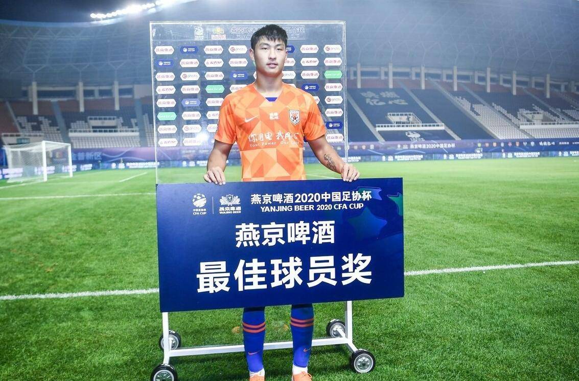 FBsports-大连啤酒主场大胜，取得胜利
