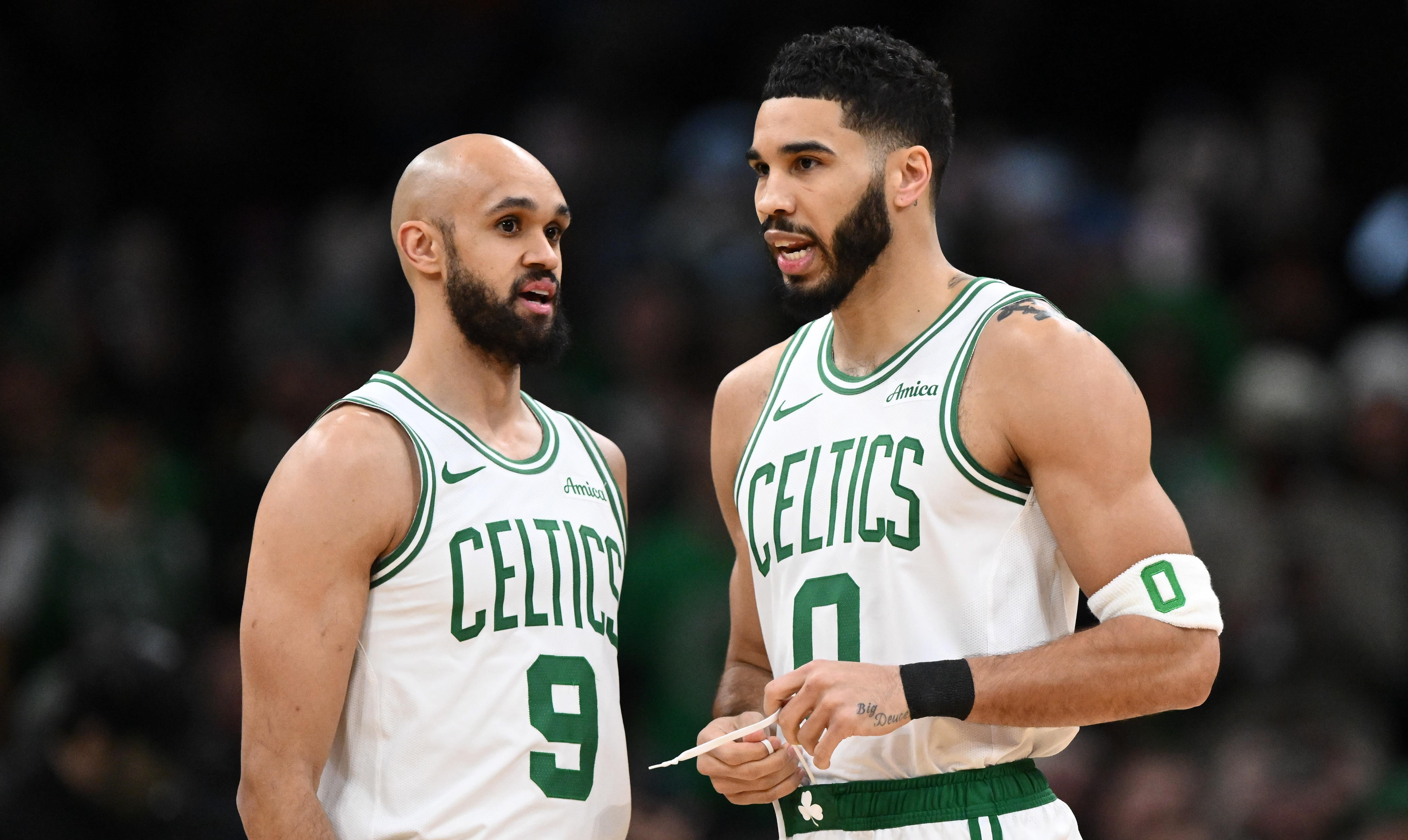 FB体育官网-凯尔特人负于灰熊，多拉多攻防俱佳的简单介绍