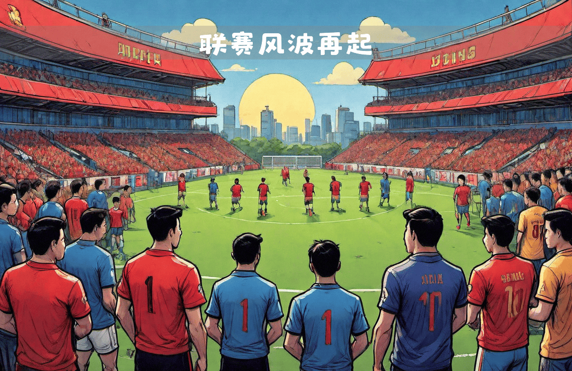 激情碰撞!球场上发生全新剧情 激情碰撞!球场上发生全新剧情