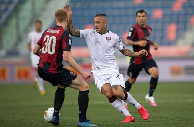 卡利亚里客场平局,保持不败战绩的简单介绍 卡利亚里客场平局,保持不败战绩的简单介绍