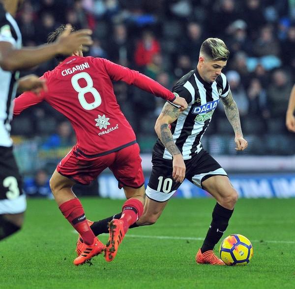 卡利亚里客场平局,保持不败战绩的简单介绍 卡利亚里客场平局,保持不败战绩的简单介绍