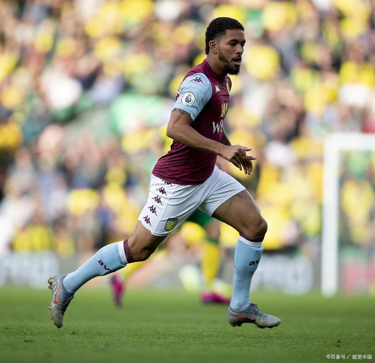 阿斯顿维拉取得胜利,保持不败状态的简单介绍 阿斯顿维拉取得胜利,保持不败状态的简单介绍