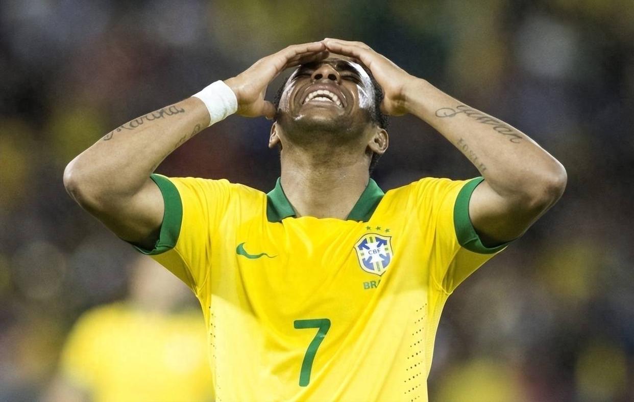 FB体育娱乐-巴西选手水平日渐提高，追赶上来的简单介绍