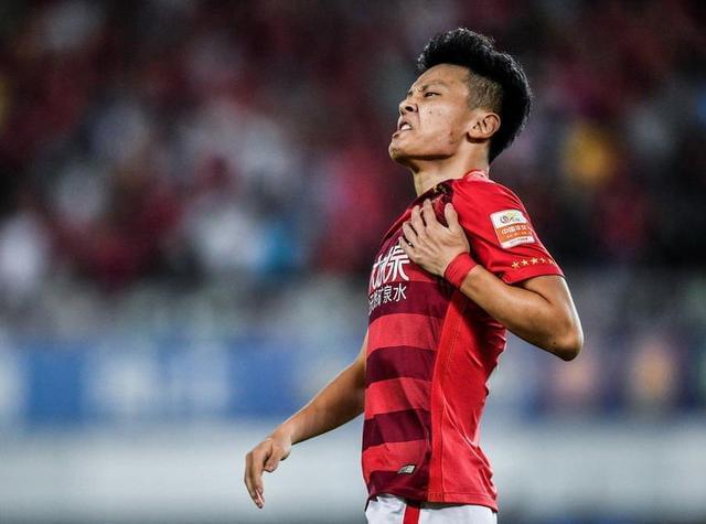 -山东鲁能客场逆袭深圳贵州均告失利的简单介绍