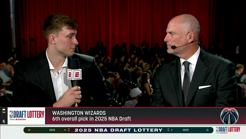 FB体育网页版-NBA选秀大会潜力新人接受考验