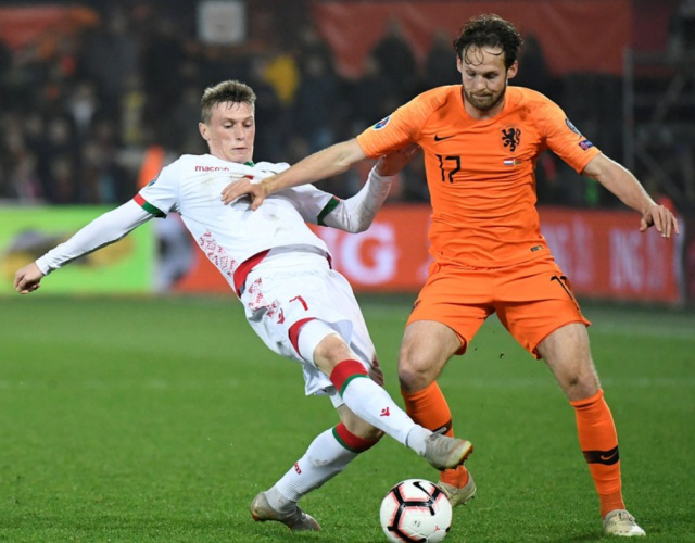 俄罗斯国家队在欧预赛中大胜对手 俄罗斯国家队在欧预赛中大胜对手