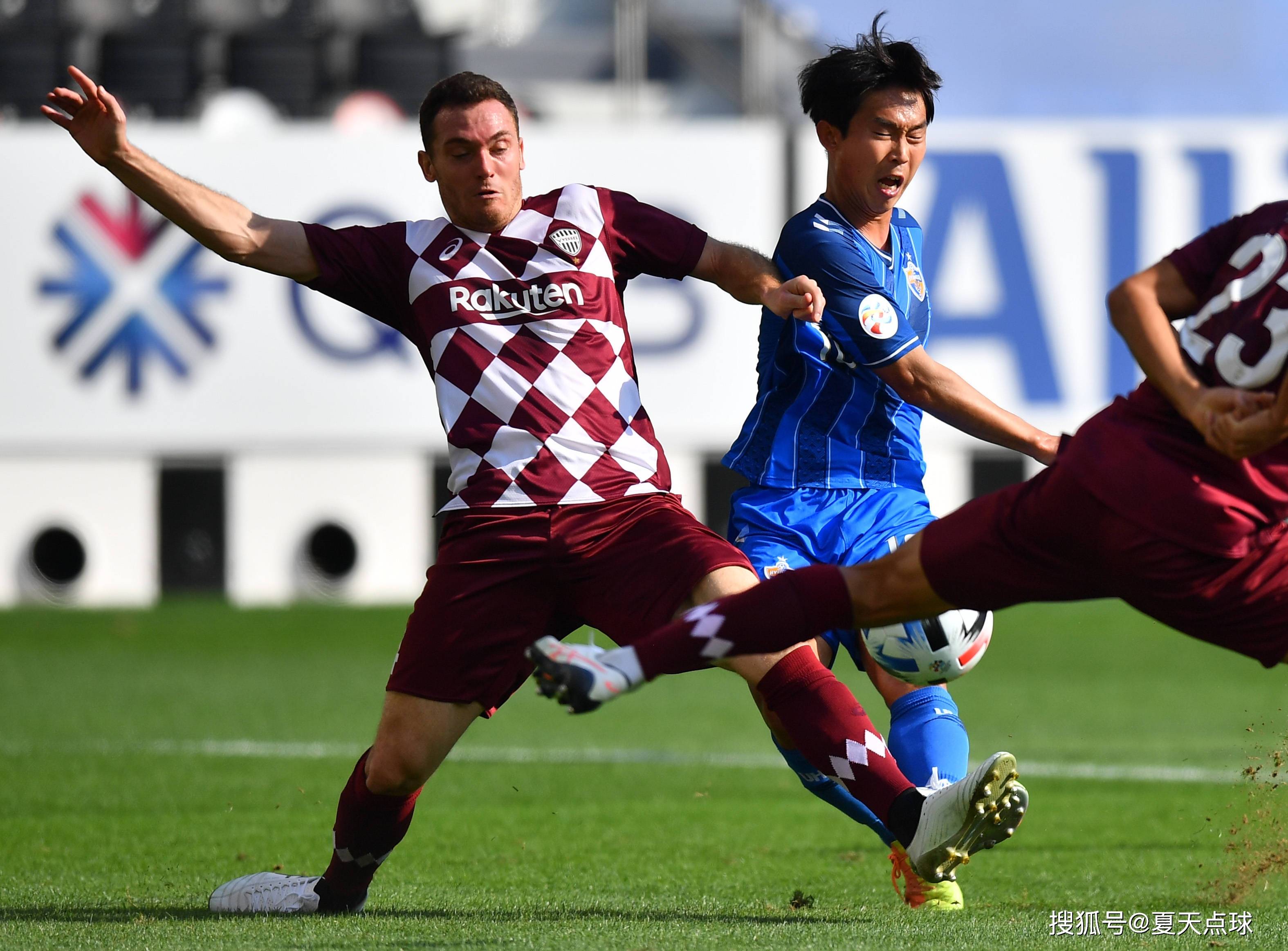 FB体育在线-关于日本联赛东京FC队在与神户胜利船队的比赛中胜出的信息