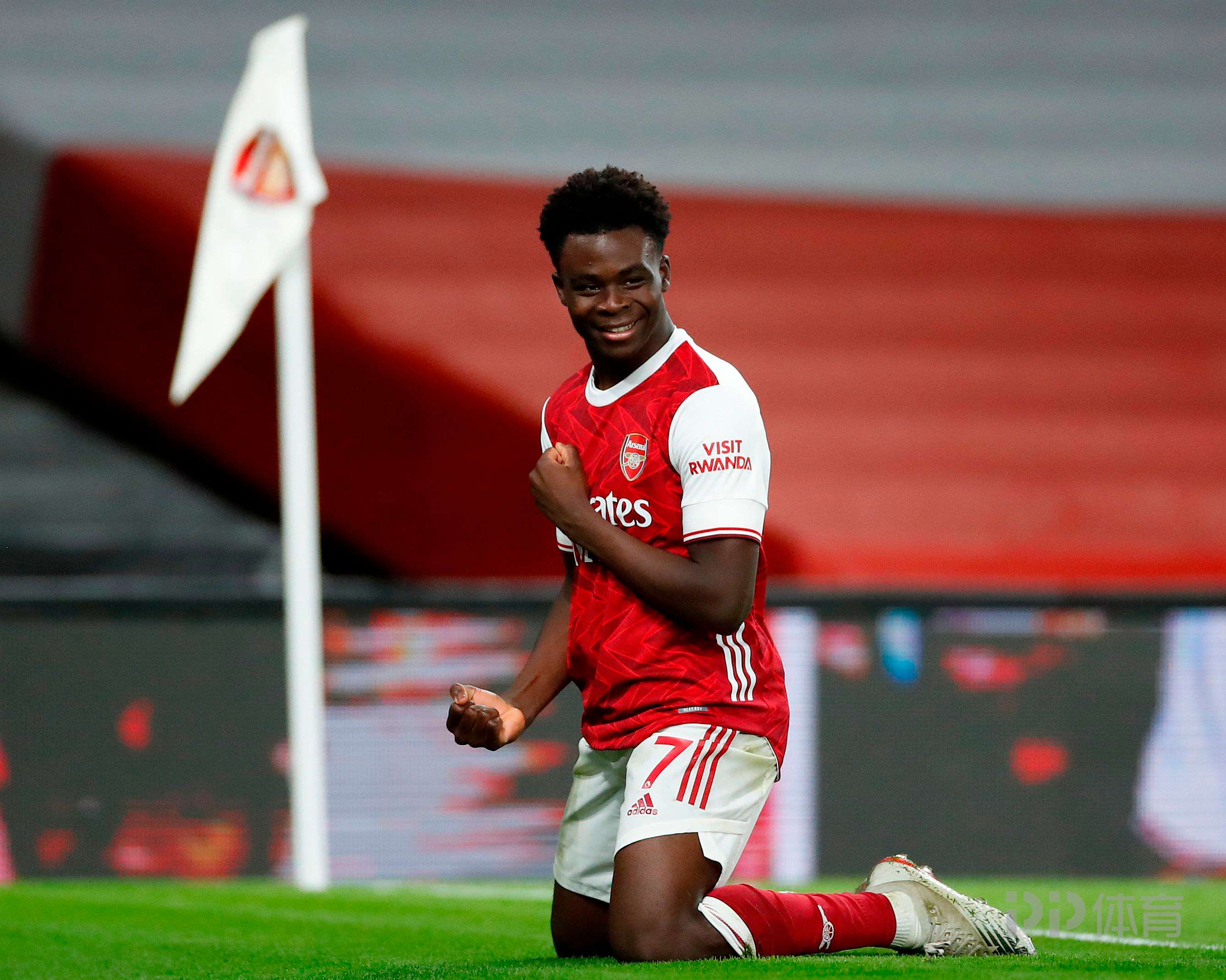 FB体育注册网址-阿森纳青训球员崭露头角，球队未来可期