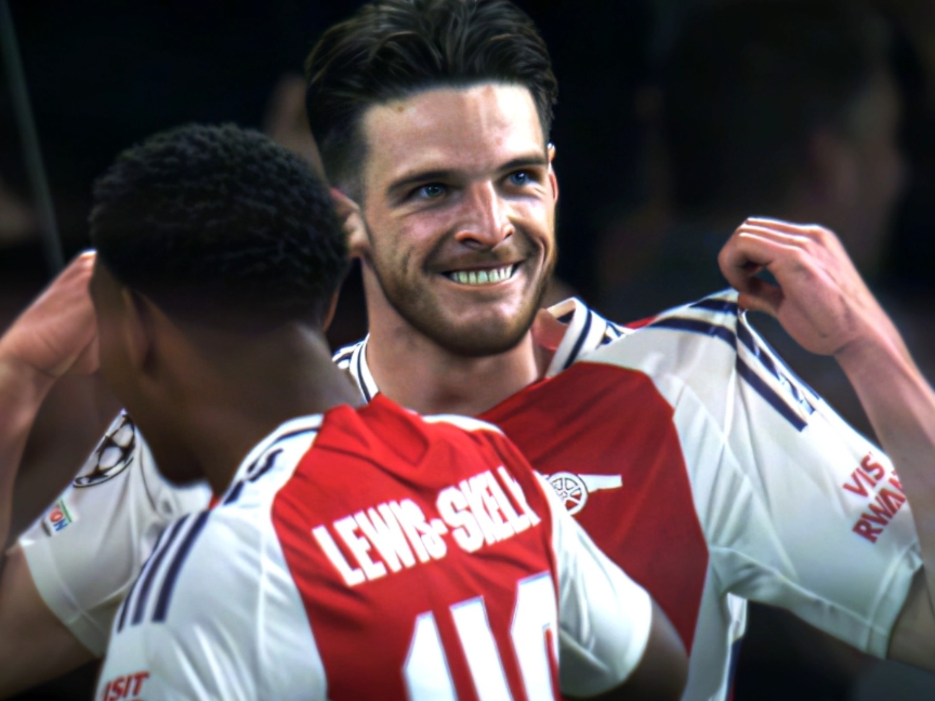 阿森纳青训球员崭露头角,球队未来可期 阿森纳青训球员崭露头角,球队未来可期