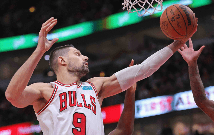 FB体育网页版-关于公牛主场势不可挡，拿下对手赢得胜利的信息