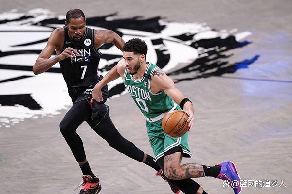 -追梦者客场战胜篮网，实现连胜