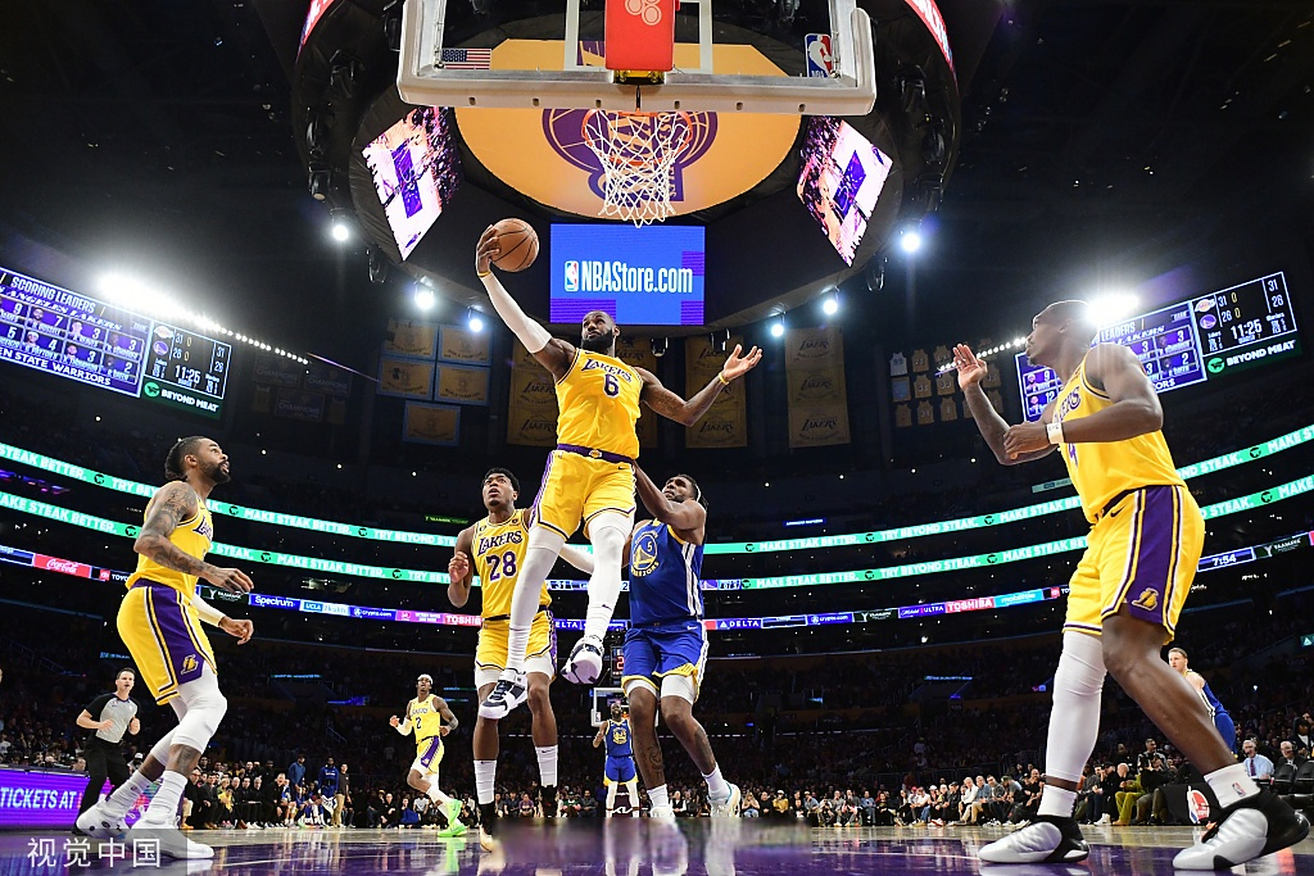 FB体育官网-勇士连胜创纪录，晋级西部决赛