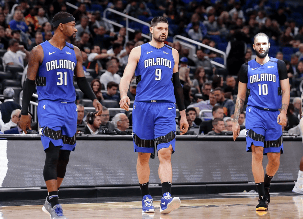 FB体育娱乐-包含猛龙横扫魔术，继续保持东部领先地位的词条