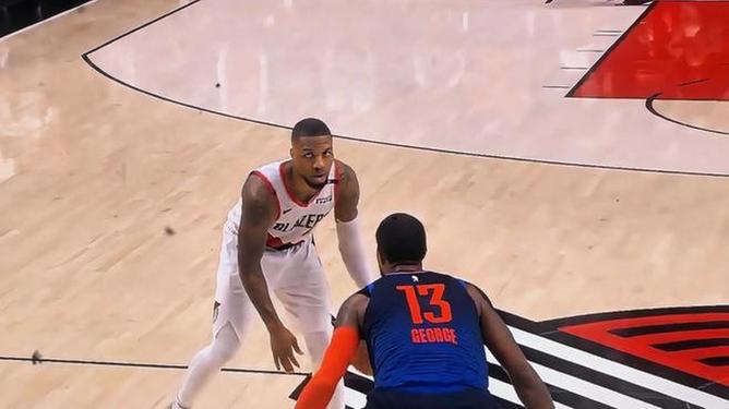 包含开拓者逆转魔术,利拉德绝杀砍30分的词条 包含开拓者逆转魔术,利拉德绝杀砍30分的词条