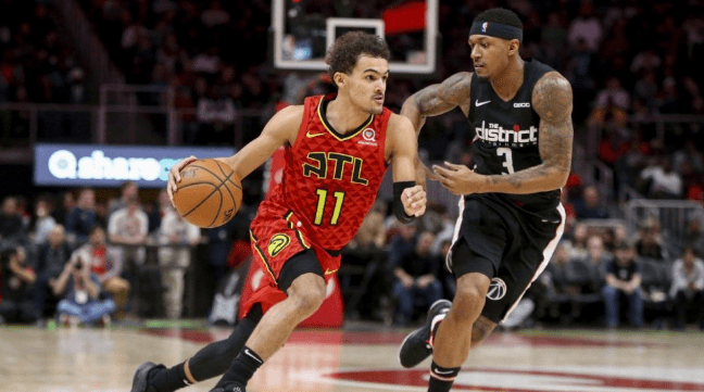 小O奎因50分砍爆猛龙,奇才大胜老鹰 小O奎因50分砍爆猛龙,奇才大胜老鹰