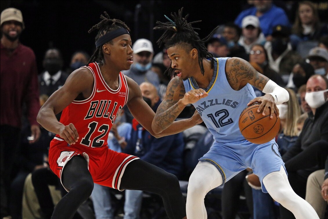 FB体育注册网址-灰熊擒公牛，金特里表现出色的简单介绍