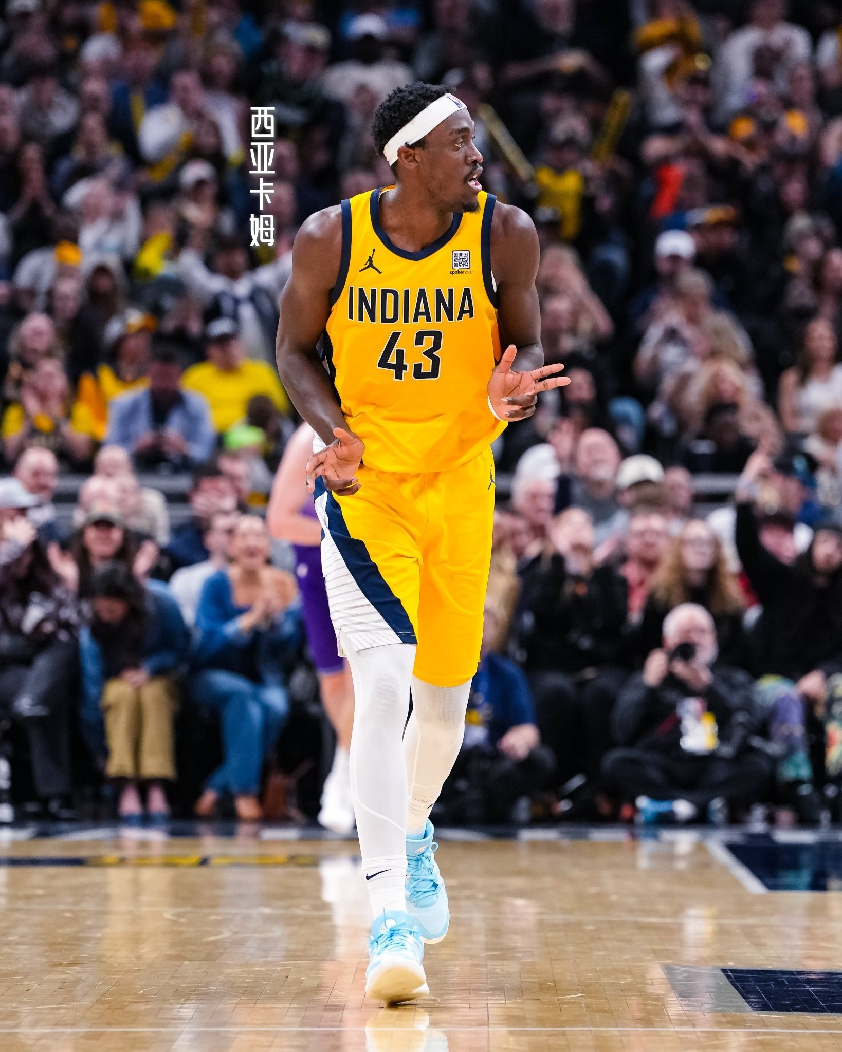 猛龙大胜独行侠,西卡姆全队得分王 猛龙大胜独行侠,西卡姆全队得分王