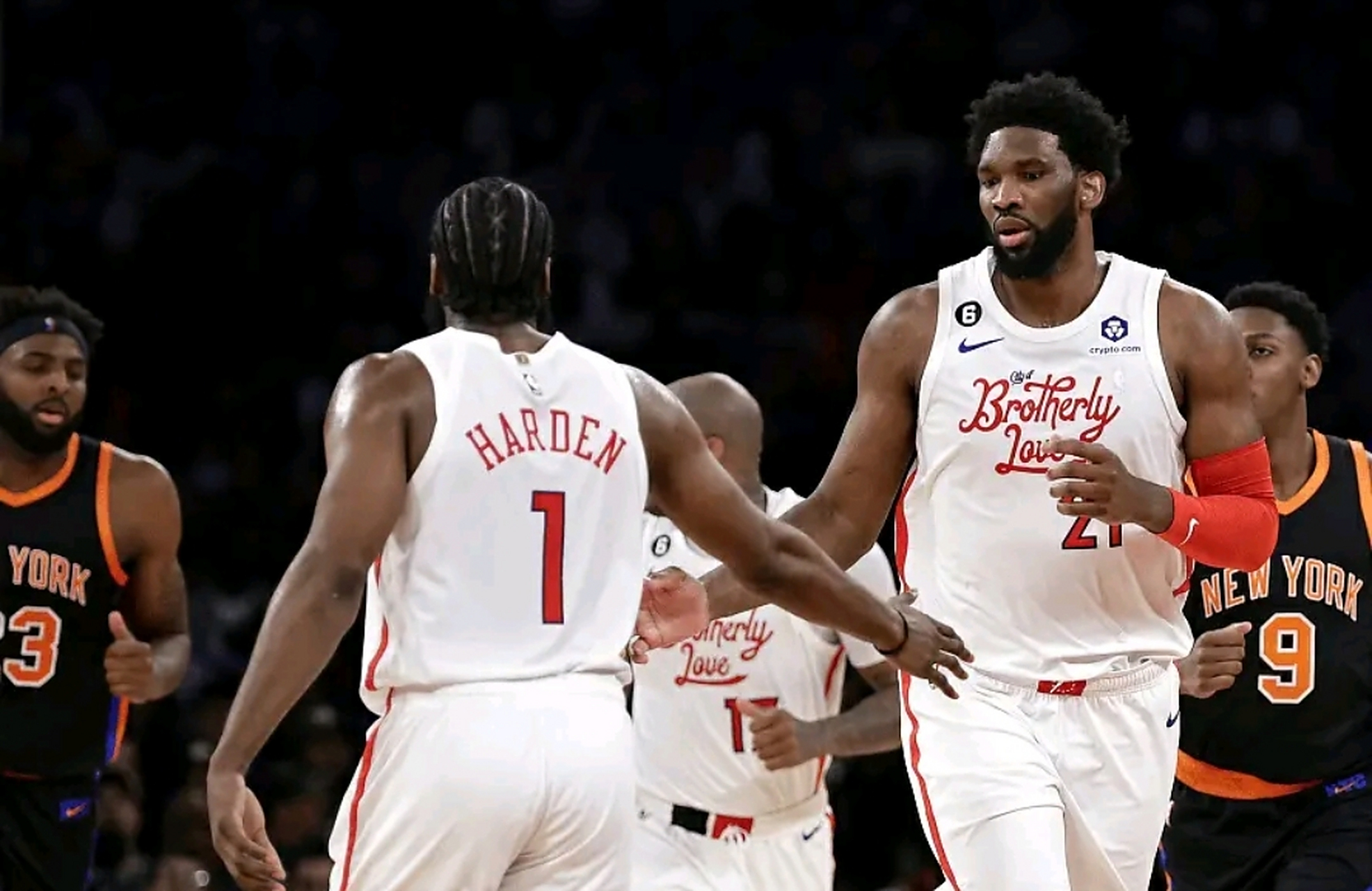 76人再战总决赛,力克篮网夺冠 76人再战总决赛,力克篮网夺冠