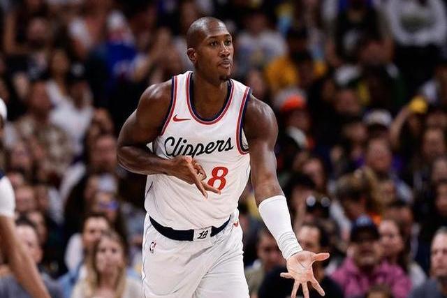 快船力克灰熊,继续保持不败 快船力克灰熊,继续保持不败