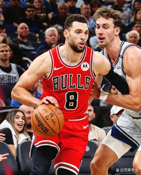 关于公牛连胜魔术，战绩飙升的信息