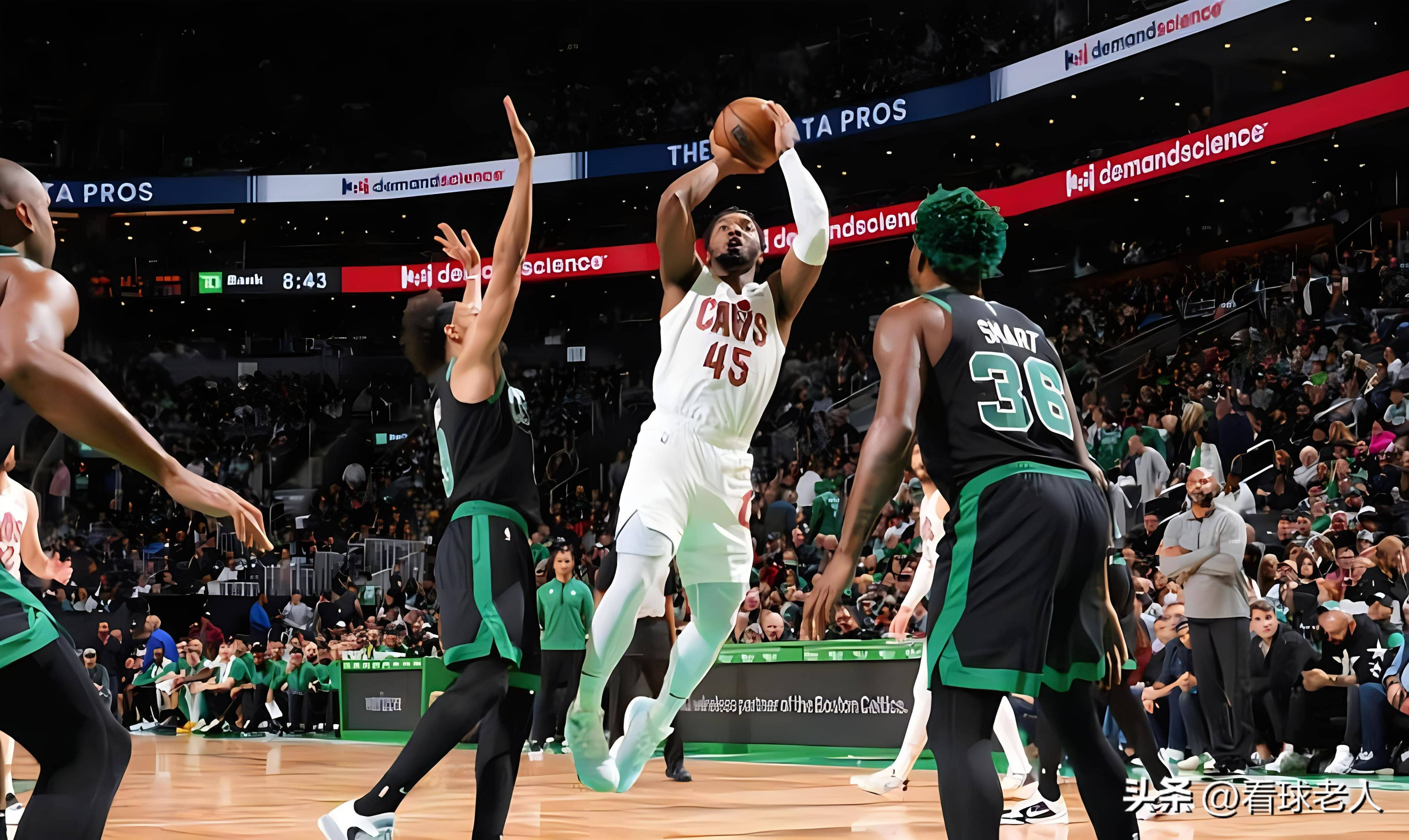 关于步行者爆冷击败猛龙，掀起波澜的信息