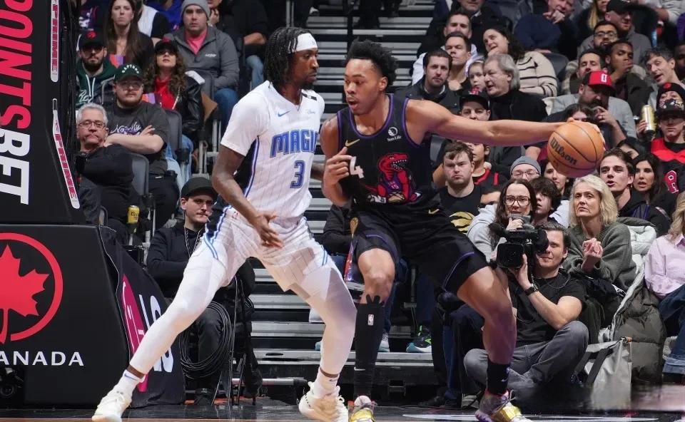 猛龙击败骑士,结束两连败 猛龙击败骑士,结束两连败